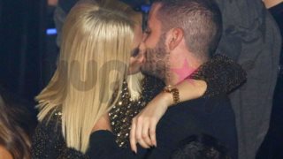 Κατερίνα Καινούργιου: Τα καυτά φιλιά με τον Νάσο Αναστασόπουλο στο ΒΟΧ
