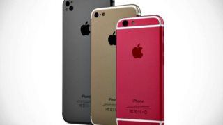 Έρχονται τρία νέα iPhone: Είσαι έτοιμος;