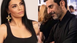 Δήμητρα Αλεξανδράκη : Συνεχίζεται η κόντρα με τον Στέλιο Κουδουνάρη! Η απάντηση μέσω των social media