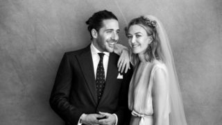 Μάρτα Ορτέγκα: Η κόρη του Mr. Zara μόλις παντρεύτηκε!