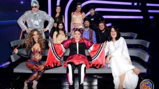 Your Face Sounds Familiar
: Ποιους θα υποδυθούν οι παίκτες στο δωδέκατο show;