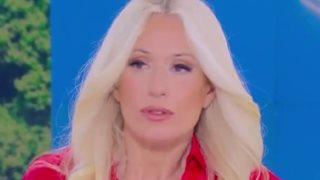 Μαρία Μπακοδήμου: &quot;Δεν κατάλαβα γιατί δεν κινείται νομικά από τώρα&quot;