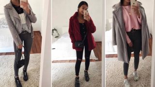 Τry on haul: Η νέα ινσταγκραμική εμμονή που θα σου προσφέρει άπλετη στιλιστική έμπνευση
