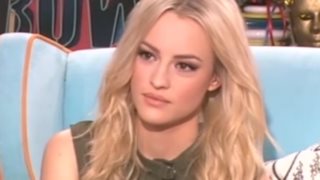 Ιλένια Ουίλιαμς: Ο Ουγγαρέζος &amp; το τέλος του Spata Live