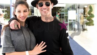 Άνθιμος Ανανιάδης – Μαρία Νεφέλη Γαζή: Στο αστυνομικό τμήμα μετά από έντονο καυγά