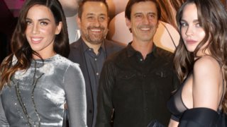 Διάσημες Εμφανίσεις: Πού διασκέδασαν οι εκπρόσωποι της showbiz;