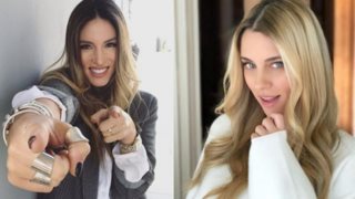 The Annual Report 2017: Οι διάσημες εγκυμονούσες της χρονιάς &amp; οι celebrities που έγιναν μανούλες φέτος!