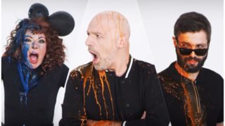 Νίκος Μουτσινάς: Μας βάζει πρώτη φορά στο πλατό του «Καλό μεσημεράκι»