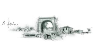 &quot;Οι Αθώοι&quot; έρχονται στο MEGA - Οι διάσημοι πρωταγωνιστές