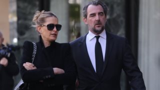 Διαζύγιο Νικόλαου - Τατιάνας | Η γνωριμία στο Γκστάαντ, η πρώτη εμφάνιση της Μπλάτνικ στην Ελλάδα και ο χωρισμός που δεν περιμέναμε