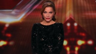 X-Factor
: Ο παίκτης που αποχώρησε από το 3ο live