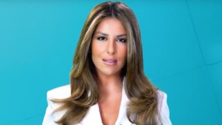 Αυτή είναι η τηλεθέαση της πρεμιέρας της Αναστασίας Γιάμαλη στο Mega