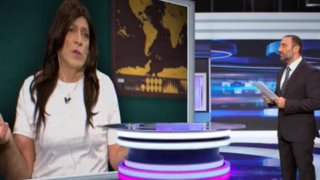 ΕΠΙΚΟ! : Οι Ράδιο Αρβύλα τρολάρουν απίστευτα τη Χριστίνα Μπόμπα &amp; τους stars του instagram!