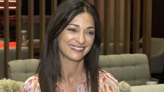 Έμιλυ Κολιανδρή: &quot;Μου είχαν προτείνει να κάνω τη &#39;&#39;Μαρία την άσχημη&#39;&#39; αλλά είχα θέατρο και δεν γινόταν να το κάνω&quot;