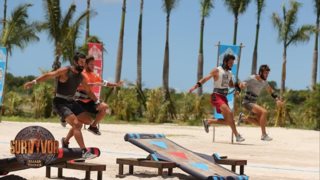 Survivor | Highlights: Ο προβληματισμός της Δαλάκα &amp; το νέο εντυπωσιακό έπαθλο