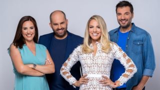 Love It | Αυτό το πρόσωπο συζητά για το πάνελ της Ιωάννας Μαλέσκου