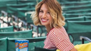 Μαρία Ηλιάκη: Μας δείχνει τον τρόπο για να εξαφανίσουμε την κυτταρίτιδα!