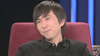 Ζαχίρ Γιαβαρί: Η εξομολόγηση στα «Μεσάνυχτα» για τον αγώνα επιβίωσης &amp; τη μητέρα του που έχει να δει 20 χρόνια!