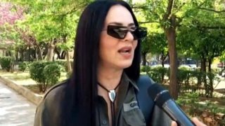 Ζενεβιέβ Μαζαρί για Βίκυ Καγιά: &quot;Ήταν σοκ, να την πάρω και να της πω τι;&quot;