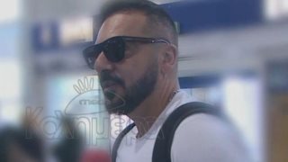 Καταιγιστικός ο Τριαντάφυλλος για τον Νίκο Μουτσινά: &quot;Δεν σέβεται, έχεις μίσος μέσα του, το έχει παραχ…ει&quot;