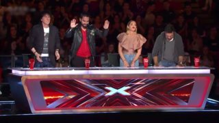 X-Factor | Audition #2: Η 16χρονη που έκανε τους κριτές να σηκωθούν όρθιοι &amp; o χειρότερος παίκτης που πέρασε από τo show