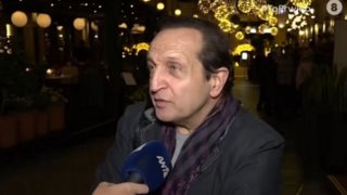 Σπύρος Μπιμπίλας | Η Αλίκη Βουγιουκλάκη &amp; η συνεργασία με τον Θανάση Βέγγο