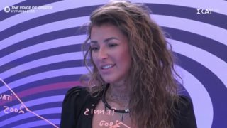 Big Brother | Ραμόνα: Η εξομολόγηση στο live: Η απώλεια της μητέρας της, το ατύχημα που τη συγκλόνισε &amp; η κατάθλιψη