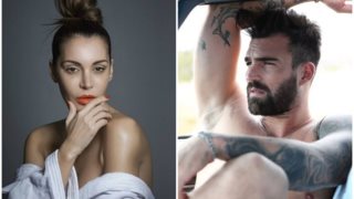 Μαρία Καλάβρια: Τι την προβλημάτισε στην αρχή της σχέσης της με τον Δημήτρη Αλεξάνδρου;