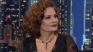 Η Θεοφανία Παπαθωμά μιλά ανοιχτά για τις δηλώσεις του Γρηγόρη Πετράκου