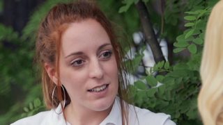 Σπυριδούλα Καραμπουτάκη: Οι αποκαλύψεις μετά το MasterChef: Ο πόλεμος, ο σύντροφός της &amp; ο φημολογούμενος χωρισμός