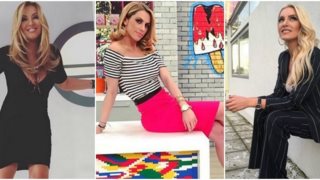 TV Style Report: Οι καλύτερες τηλεοπτικές εμφανίσεις της εβδομάδας