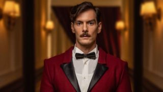 Μόνο στο Yupiii! Απόλυτη ανατροπή στο &quot;Grand Hotel&quot; - Τι ανακαλύπτει ο Πέτρος;