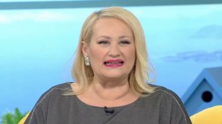 Άση Μπήλιου: Οι αστρολογικές προβλέψεις για το Σαββατοκύριακο