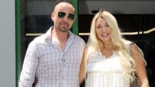 Η Κωνσταντίνα Σπυροπούλου αποκάλυψε το όνομα που θα δώσει στον γιο της: "Είμαστε παραδοσιακοί"