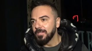 Τριαντάφυλλος Vs Κωνσταντίνος Βασάλος: "Είναι και πιο μικρός, μικρός σε πολλά"