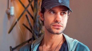 Ορφέας Αυγουστίδης: «Ο ηθοποιός έχει το δικαιώμα να είναι και κακός»