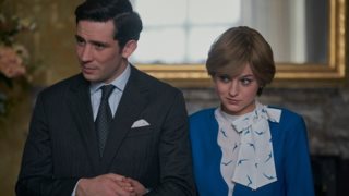 The Crown | Η σκηνή της σειράς που έχει εξοργίσει τους κριτικούς