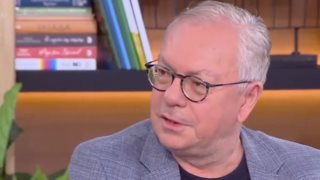 Σταμάτης Μαλέλης: "Η Ράνια Τζίμα και ο Γιάννης Πρετεντέρης ούτε καν βρίσκονται εκτός στούντιο "