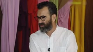 Ο Άγγελος Μπράτης σε αποκαλύψεις για το &quot;διαζύγιο&quot; με το GNTM: &quot;Ήταν κοινή συναινέσει&quot;