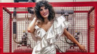 Μαίρη Συνατσάκη: «Επέστρεψε» στο Instagram! Η πρώτη ανάρτηση μετά την εξαφάνιση του λογαριασμού της