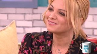 Νάνσυ Ζαμπέτογλου: Ο ρατσισμός του κουτσομπολιού στη showbiz &amp; η προσωπική εξομολόγηση για τον Γαλακτερό