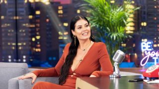 Μαρία Κορινθίου: "Είπαμε ότι δεν αξίζει η σχέση μας να φτάσει σε σημείο να μη θέλουμε να βλέπει ο ένας τον άλλον"