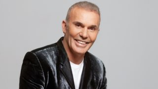 Στέλιος Ρόκκος | Μάθε τα πάντα για τον νέο κριτή του &quot;X-Factor&quot;