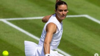 Ήττα για Σάκκαρη και Παπαμιχαήλ στο διπλό του τένις για τους Ολυμπιακούς Αγώνες