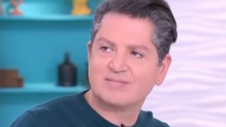 Ξεσπά ο Γιάννης Πουλόπουλος: &quot;Έχω πάρα πολύ ενοχληθεί. Όταν είσαι δημοσιογράφος πρέπει να λες κάτι εμπεριστατωμένο&quot;