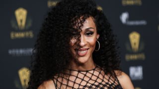 H Michaela Jaé Rodriguez έγινε η πρώτη trans που τιμάται με Χρυσή Σφαίρα