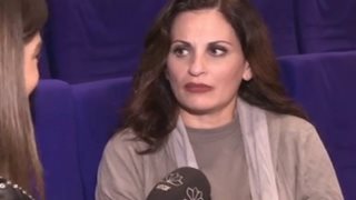 Θεοφανία Παπαθωμά: Ο ρόλος της στις «Άγριες Μέλισσες» &amp; το τηλεφώνημα του Μανούσου Μανουσάκη