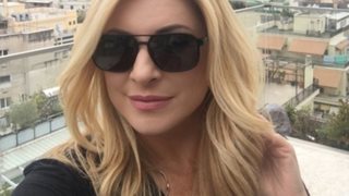 Χριστίνα Πολίτη
: «Το Κολωνάκι ήταν η γειτονιά μου. Αγαπούσα τα πάντα αλλά δυστυχώς πήρε την κάτω βόλτα»