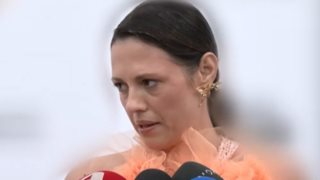 Ραμόνα Βλαντή: "Το όνομά μου έχει συζητηθεί πολύ για το Shopping Star, δεν μπορεί να μην το έχει ακούσει το κανάλι"