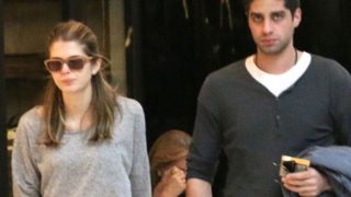 Αμαλία Κωστοπούλου: Καθημερινές στιγμές με τον σύντροφό της: Φωτογραφίες